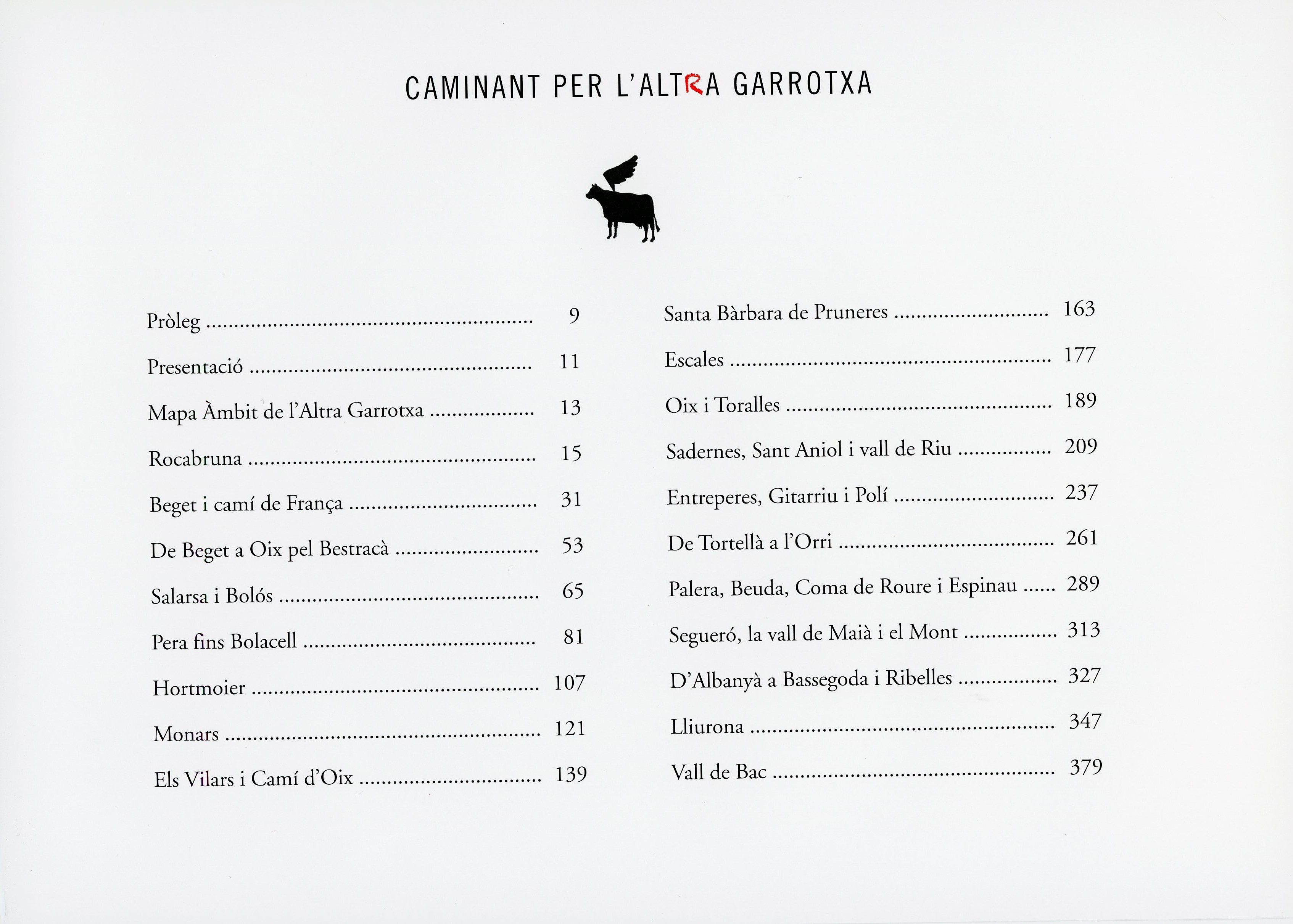 Caminant per l'altra Garrotxa - Miniatura 2